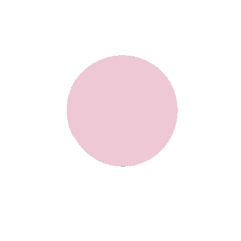Circle Sticker