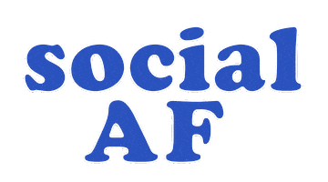 Sticker by Uptown Social