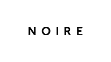 Noire Gallery Sticker