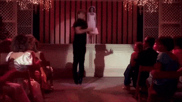 Dance GIF