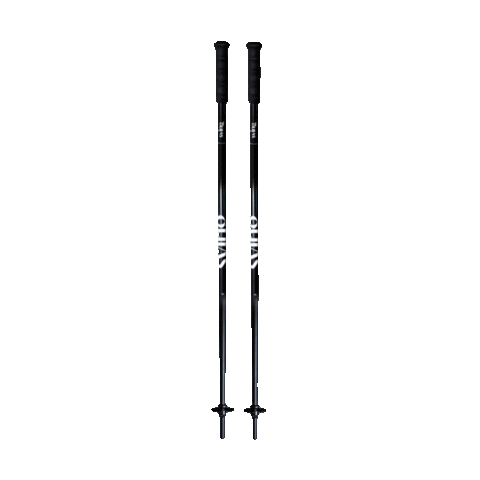 Sving Skipoles Sticker