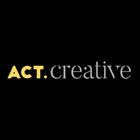 ACTcreative currently actcreative actgroup actonlocation GIF