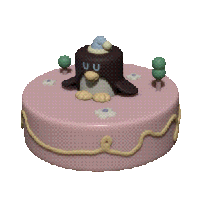 Animated Sticker
