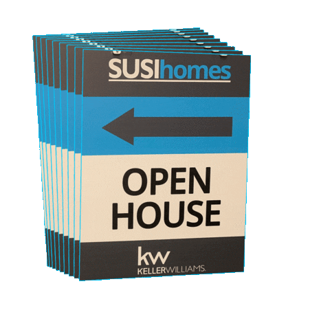 Susi Kostyniuk Sticker