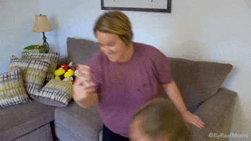 happy reality show GIF by Children's Miracle Network Hospitals
