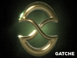 Gatche GIF