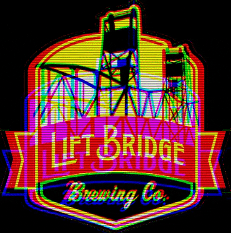 Lift Bridge Brewery GIF