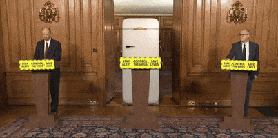 Fridge GIF