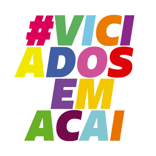 Açaí Concept Sticker