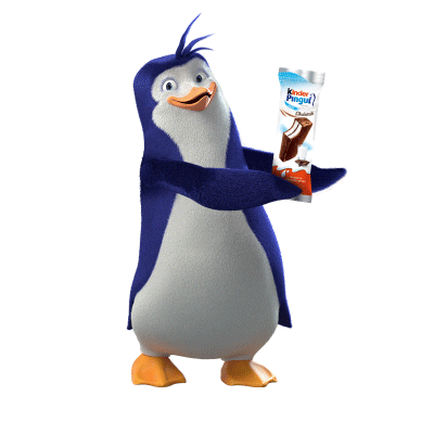 KinderTurkey Sticker