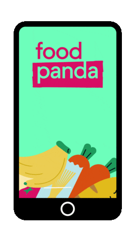 foodpanda Slovensko GIFs on GIPHY - Be Animated