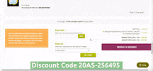 Seedsman Discount Code GIF