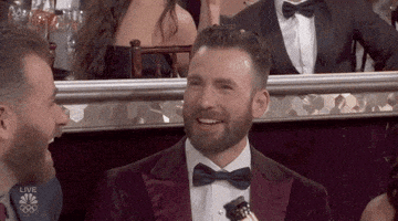 GIF by Golden Globes