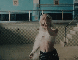 dontworryboutme GIF by Zara Larsson