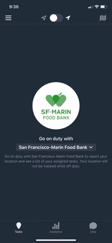San Francisco GIF