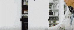 Kosmoelectro GIF