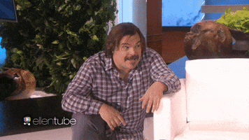 stuffs dancing jack black breakdancing GIF