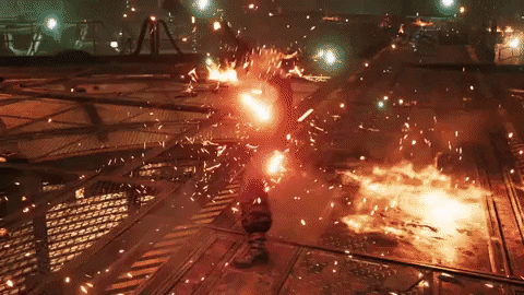 Final Fantasy Ff GIF - Find & Share on GIPHY