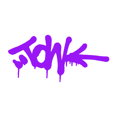Graffiti Sticker