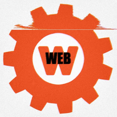 webfactory gear webfactory web factory GIF