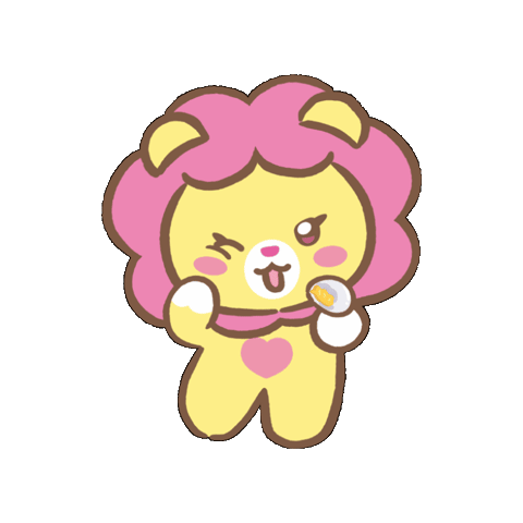 Gidle Macau Sticker