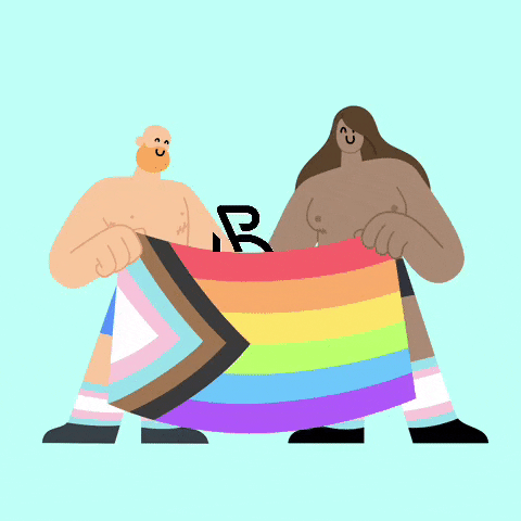 Pride Bike GIF by Basicycle
