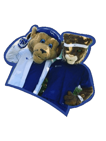 UK College of Health Sciences Sticker