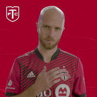 Represent Major League Soccer GIF by Toronto FC