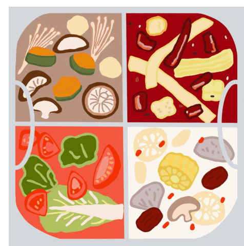 Plant Based Vegan GIF