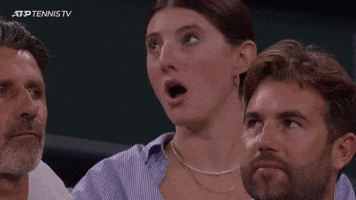 Happy Uh Oh GIF by Tennis TV