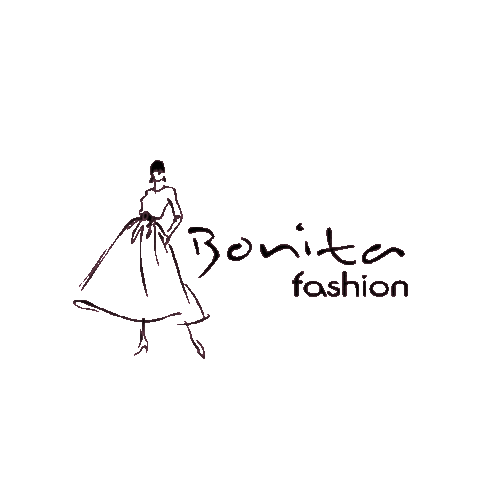 Bonita Fashion Sticker