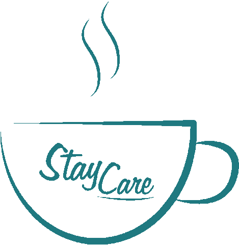 Sticker by StayCare