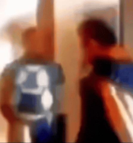 The Boys Homelander GIF