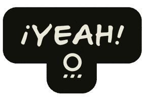 GIF by Orballo