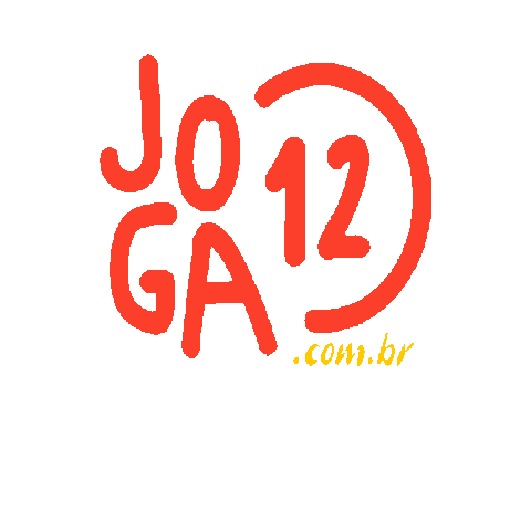 Joga12 Sticker