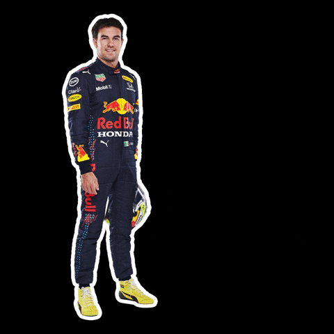 Perez Checo GIF by Telcel - Find & Share on GIPHY
