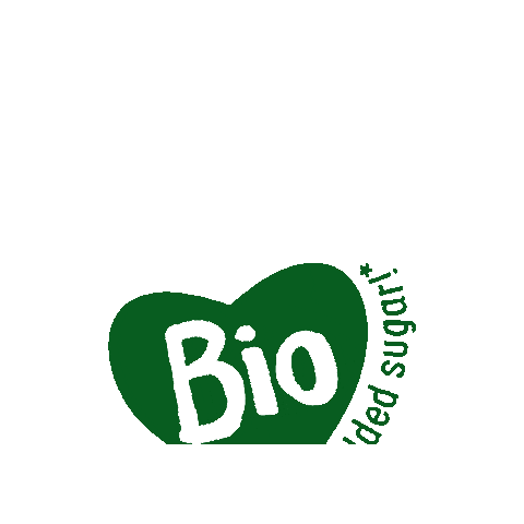 Organix Nederland Sticker