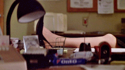 Rene Russo Office GIF - Find & Share on GIPHY