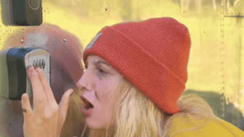 Camper GIF