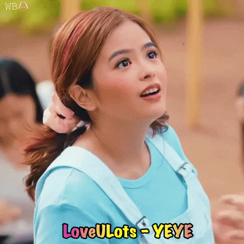 Wb Yeye GIF