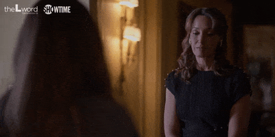 Need Me Season 2 GIF by The L Word: Generation Q