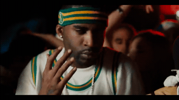 U Cant See Me GIF