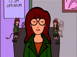mtv show GIF
