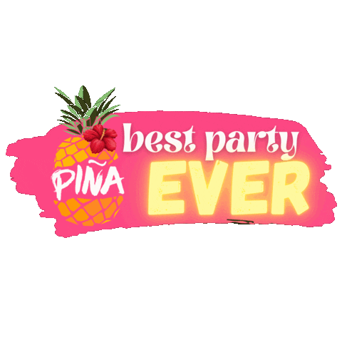 Pinanl Sticker by Pina Netherlands
