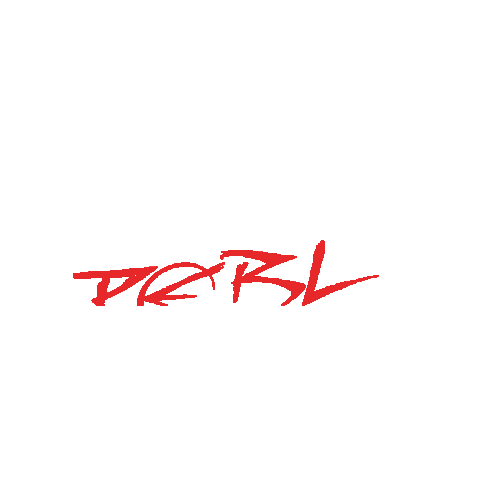 Sticker by Rebl Records