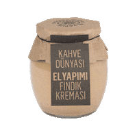 Happy Nuts Sticker by Kahve Dünyası