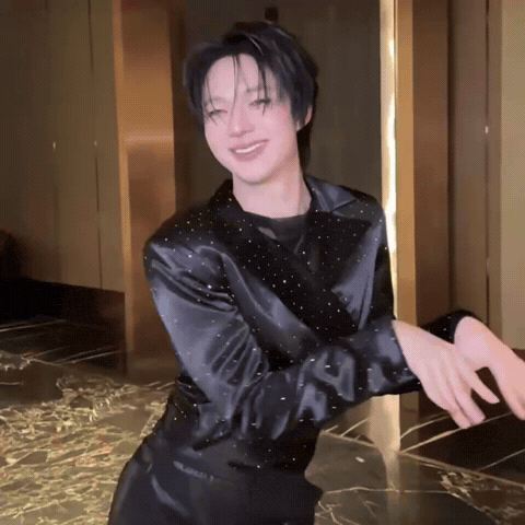 Happy Butterflies GIF