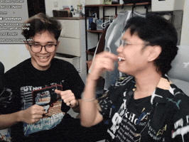 Al Nepnep GIF