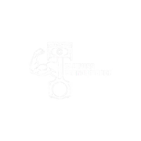 BleifussPerformance Sticker