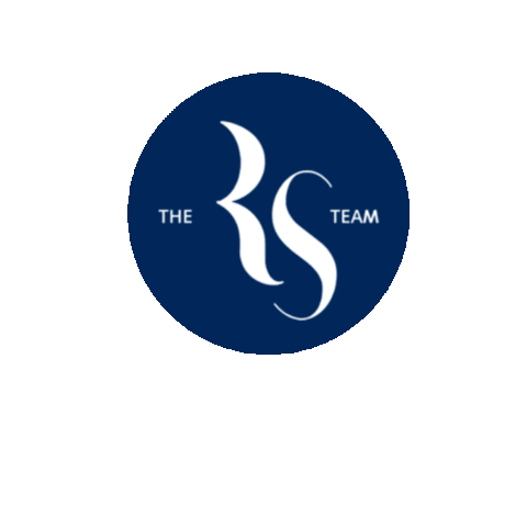 The RS Team, REALTORS ️ Sticker